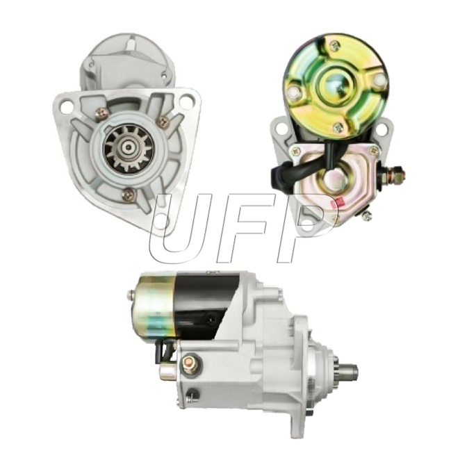 Z1811001411 Forklift Starter