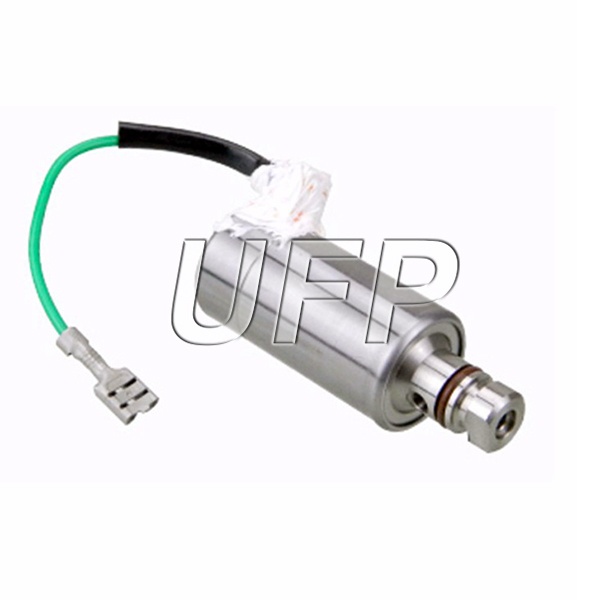 D180420 Forklift Solenoid Valves