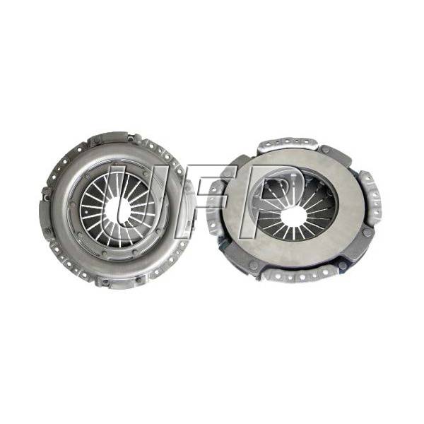 Forklift Clutch Cover