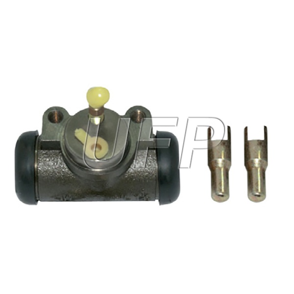 thumbnail image 2 of Brake Wheel Cylinder For Caterpillar V50D Forklift – Aftermarket FN121766 2 of 3