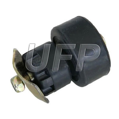 H24C1-02001 & A22A1-02011 Forklift Engine Mount