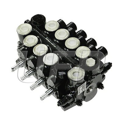 25787-30222G Forklift Control Valve