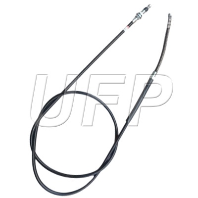 HRA01C3-703R Forklift Parking Brake Cable