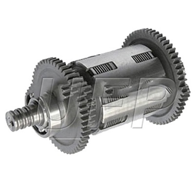 1579380261 & YQX100.902 Forklift Hydraulic Clutch Assy