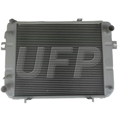 H24D2-10302 Forklift Radiator