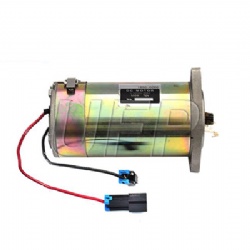 S-1850-0060 Forklift Steer Motor