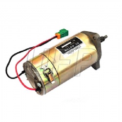 278M1-00501 & 278M1-00401 Forklift Steer Motor