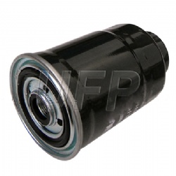 129907-55800 & 0009830539 Forklift Fuel Filter
