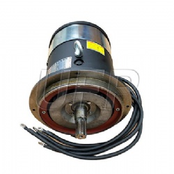 Q64H2-41201 & XQ-5H Forklift Drive Motor