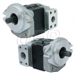37B-1KA-3040 & 37B-1KA-3050 Forklift Hydraulic Pump