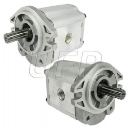 A77X7-10001 Forklift Hydraulic Pump