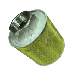 67501-32880-71 Forklift Hydraulic Suction Filter