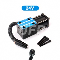 130C3-82752(Heli) Forklift Solenoid Valves