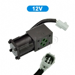 32610-30520-71 Forklift Solenoid Valves