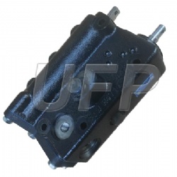 128E3-80271 & YDS45.903 Forklift Control Valve