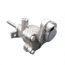 N-15010-GQ70A Forklift Oil Pump