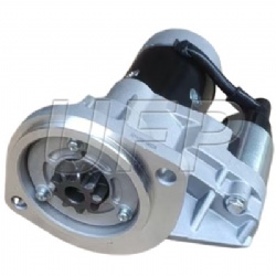 23300-6K200 & 23300-80G00 Forklift Starter