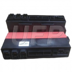 91A04-26022 & 91A04-36020 Fuse Box