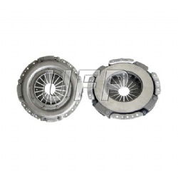 Forklift Clutch Cover