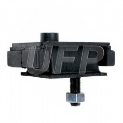 41261-23320-71 & 41261-30510-71 Forklift Transmission Case Mount