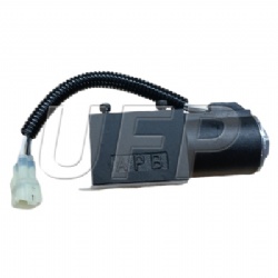 2080614 & 5243145-33 Forklift Solenoid Valves