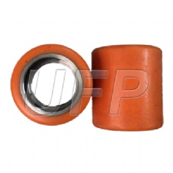 253072 Forklift Drive Wheel