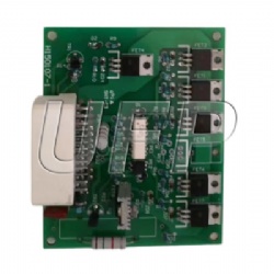 H150107-1 Forklift Fet Unit