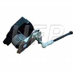 26602-26643-71 & 26602-26642-71 Forklift Accelerator Link Sub-Assy