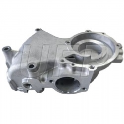 N-11061-FU400 & 91H20-02640 Forklift Water Pump Base