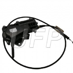 A234016 Forklift Flameout Stop Solenoid