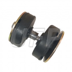 N163-350003-000 Forklift Engine Mount