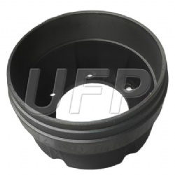24603-02021 Forklift Brake Drum