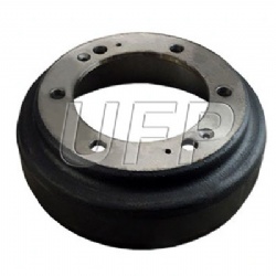 12835040500 Forklift Brake Drum