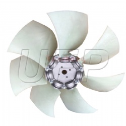 H5T01-00501 Forklift Fan Blade