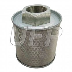 2028634 Forklift Hydraulic Suction Filter