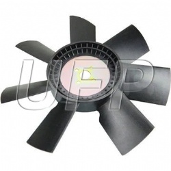 F400-28-52-7 Forklift Fan Blade