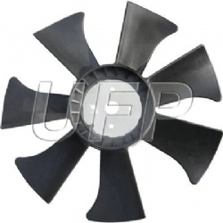 1308010-X12 Forklift Fan Blade