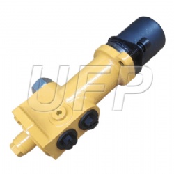 12C6185 Forklift Brake Valve