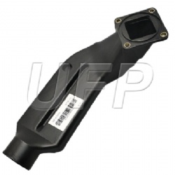 3EB-02-52230 Forklift Hose, Air-Duct