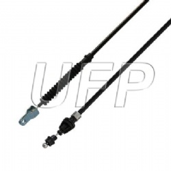 26620-30511-71 & 26620-30510-71 Forklift Accelerator Cable