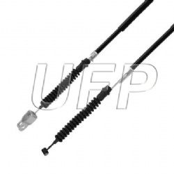 26620-26620-71 & 26620-N2070-71 Forklift Accelerator Cable