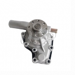 Z-8-97028-590-0 & Z-8-97028-590-1 Forklift Water Pump