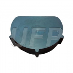 676650 Forklift Lateral Slider