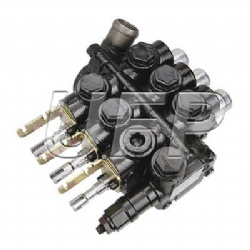 A65S7-30031 Forklift Control Valve