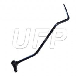 22N57-40031 Forklift Third Lever