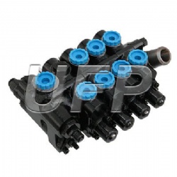A20A7-30441 & N163-611300-001 Forklift Control Valve