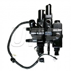67610-36621-71 & 67610-36620-71 Forklift Control Valve