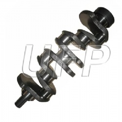 8-94443-662-0 & 892190927 Forklift Crankshaft