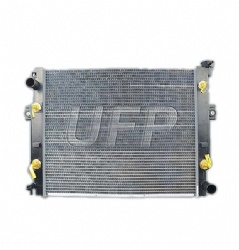 16420-30520-71 & 16450-31380-71 Forklift Radiator