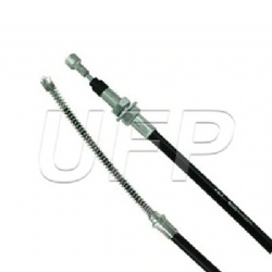 20803-71221 & C-52-11107-24601 Forklift Parking Brake Cable